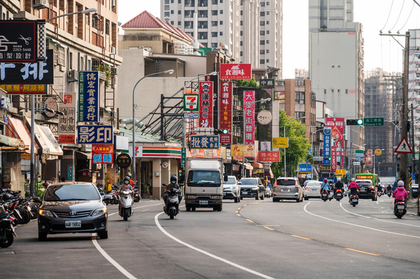台中南区大行情时代来临房价站稳 - 台湾房产网