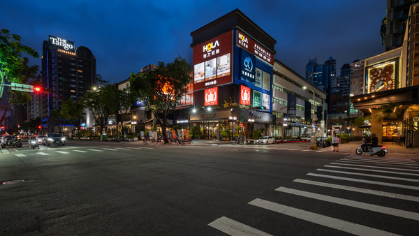 台中土地屡创新天价建商回归三核心烫金地段