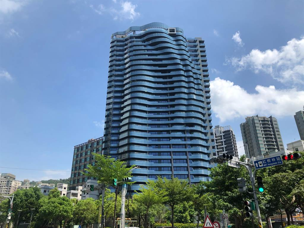 台湾房市新宠新北市?